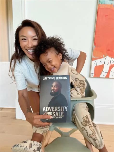 jeannie mai beach|Jeannie Mai Dreamy Beach Vacation with Daughter Monaco Mai。